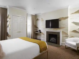 The Franklin on Rittenhouse, A Boutique Hotel