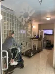 Harrison Beach Hotel - Gym