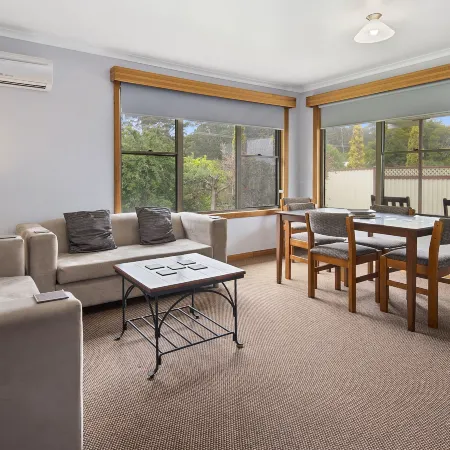 Marsden Court Apartments