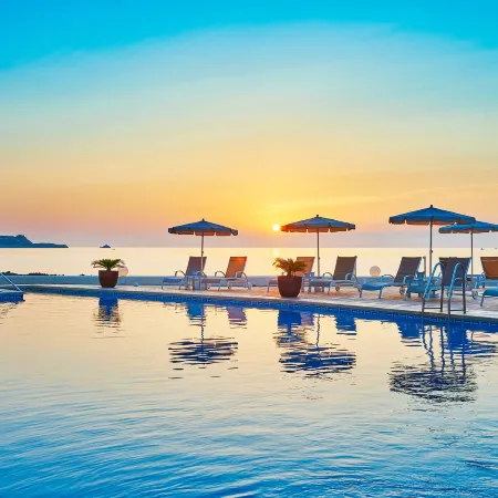 Grupotel Aguait Resort & Spa - Adults Only