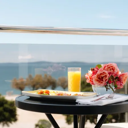 Hotel Olivier