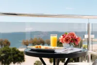 法恩特酒店 - 海景