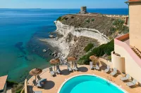 Felix Hotels - Hotel la Baja Hôtels à : Putzu Idu