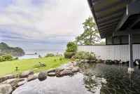 Il Azzurri Hotels in Nishiizu