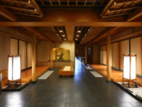 Club Wyndham Chikumakan Nagano Hotels in Chikuma