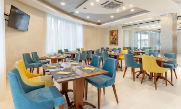 Rubicon Garni Hotel - Housity