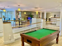 Holiday Inn CALAIS - COQUELLES by IHG