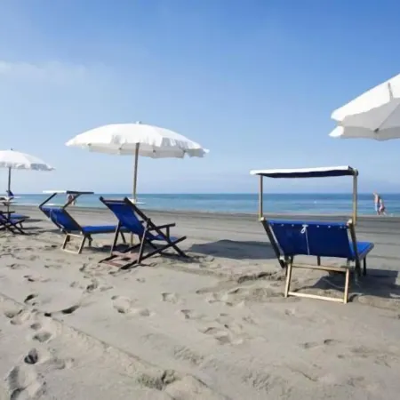 Hotel la Conchiglia