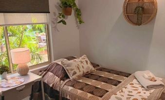 Ningaloo Lodge Exmouth