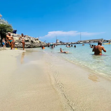 Mondello Glam Hotel Spa Resort & Terrace