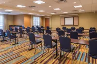 Fairfield Inn & Suites Corpus Christi Aransas Pass Hotels in Aransas Pass