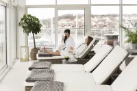 TanumStrand Spa & Resort - spa