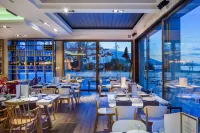 Porto Marine Hotel