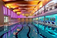 Hotel Karos Spa - С бассейном