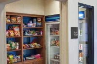 Hampton Inn Jacksonville Hotels in Morgan County