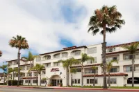 Hampton Inn & Suites San Clemente Hotels in San Clemente