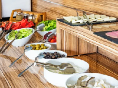 Hma Hotel & Suites Hotels in Alanya