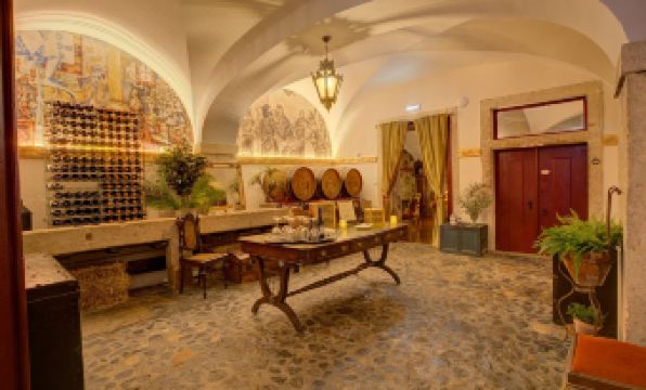 Palacio Das Especiarias