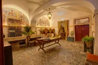 Palacio Das Especiarias