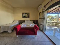 Esplanada Hotel Hotels in Paraguacu Paulista