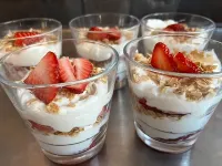 Jefferson Street Inn, a Member of Radisson Individuals - sarapan