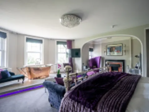 道爾酒店 萊姆里吉斯酒店