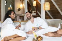 Preskil Island Resort - spa