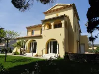 Vvf Golfe de Saint-Tropez Hotel a Les Issambres