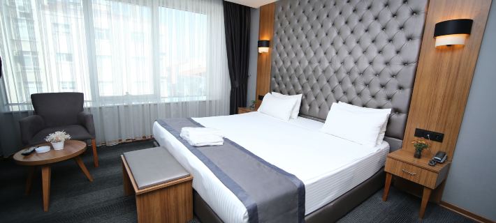 Grand Silay Hotel Hotels in Ankara
