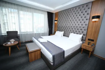 جراند سيلاي هوتل فنادق في 