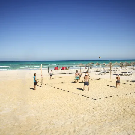 Robinson Djerba Bahiya - All Inclusive