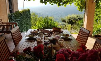 B&B l'Estuve Provencale