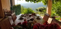 B&B l'Estuve Provencale