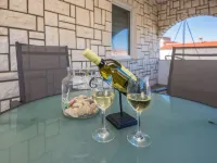 Apartments Bojana Hotels in Vir