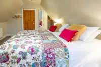 Harmony House Boutique B&B