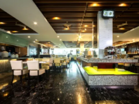 民都魯漫步酒店 民都魯酒店