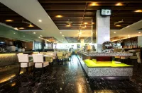 Promenade Hotel Bintulu Hotels in Bintulu