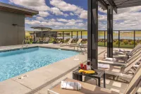 Eritage Resort Hotels in Walla Walla