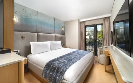 Bentley Hotel Old City-Special Class
