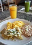Hotel Portobelo - Breakfast