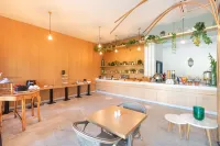 宜必思非斯酒店 - 早餐