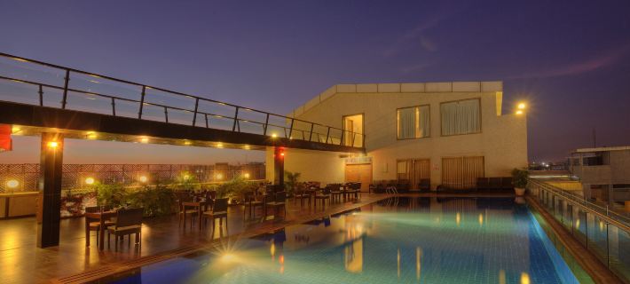 Hotel Parc Estique Hotels in Pune