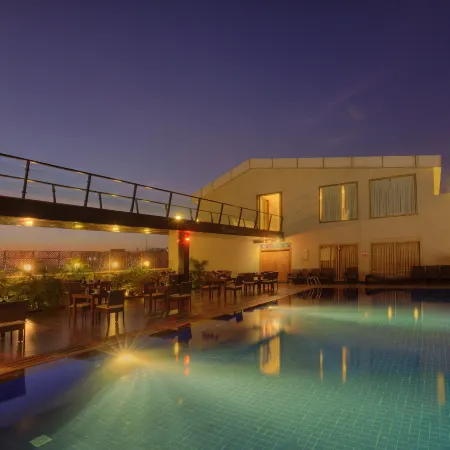 Hotel Parc Estique