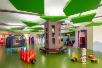 Moon Palace Cancun - All Inclusive