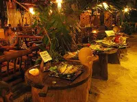 Viking Nature Resort Phi Phi Adaları otelleri