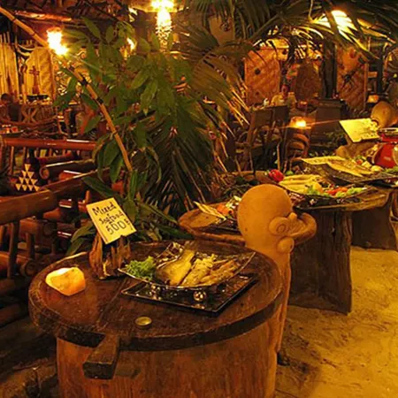 Viking Nature Resort