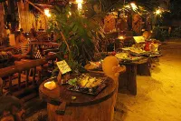 維京自然度假飯店 大皮皮島觀景點附近的飯店