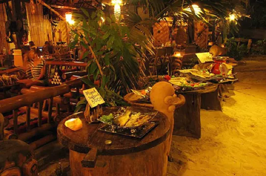 Viking Nature Resort