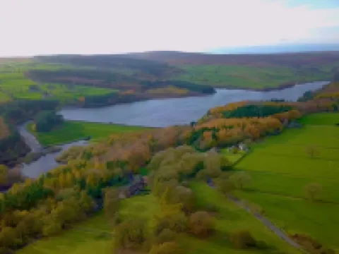 提姆布爾旅館 奧特利酒店