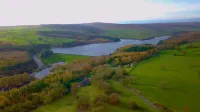 Timble Inn Hotels in Ilkley